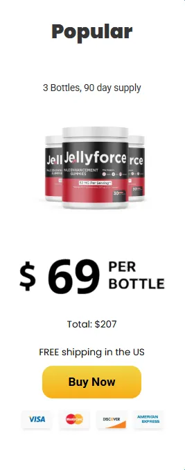 jelly force 3 jars price