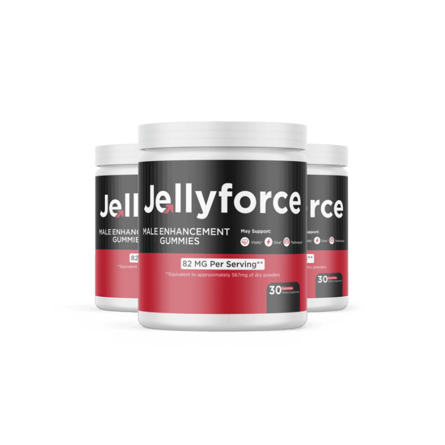 jelly force